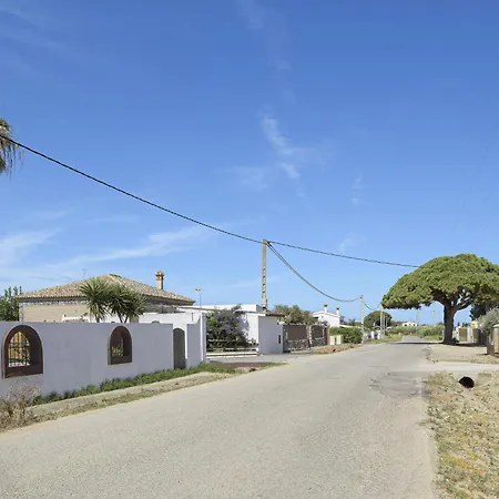 Casa rural Abril 1 Piscina Compartida *