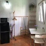 Abril 1 Piscina Compartida Gospodarstwo wiejskie