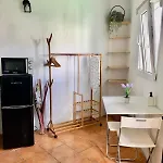 Gospodarstwo wiejskie Abril 1 Piscina Compartida *