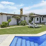 Abril 1 Piscina Compartida Gospodarstwo wiejskie