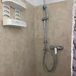 Abril 1 Piscina Compartida Gospodarstwo wiejskie Conil De La Frontera