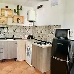 Abril 1 Piscina Compartida Gospodarstwo wiejskie