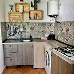 Abril 1 Piscina Compartida * Conil De La Frontera