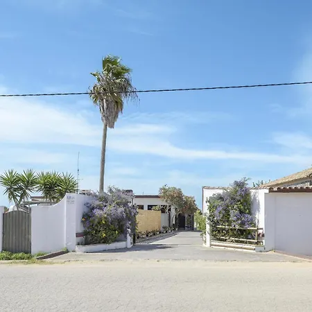 Abril 1 Piscina Compartida * كونيل ذي لا فرونتيرا