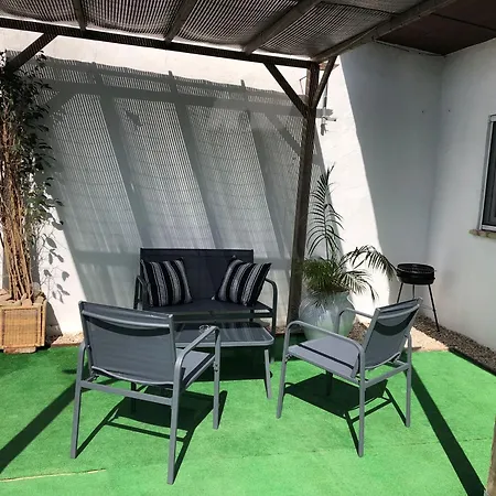 منزل ريفي Abril 1 Piscina Compartida