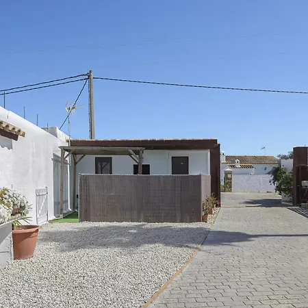 Country house Abril 1 Piscina Compartida