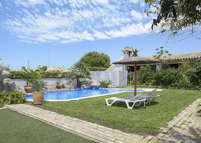 Abril 1 Piscina Compartida