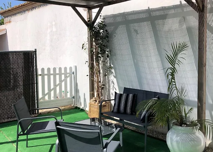 Abril 1 Piscina Compartida * كونيل ذي لا فرونتيرا