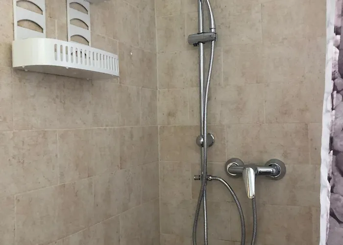 Abril 1 Piscina Compartida منزل ريفي كونيل ذي لا فرونتيرا