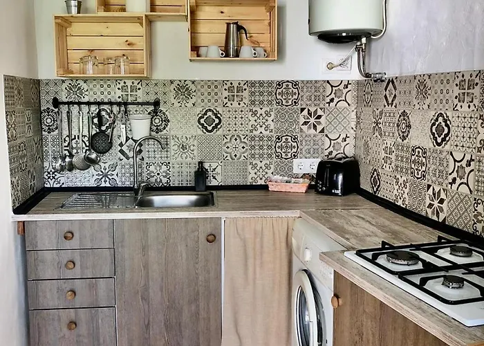 Abril 1 Piscina Compartida * كونيل ذي لا فرونتيرا