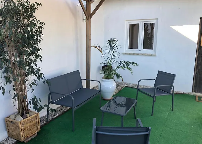 منزل ريفي Abril 1 Piscina Compartida