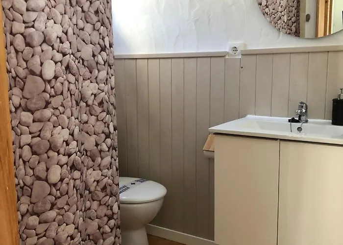 Abril 1 Piscina Compartida Landhuis Conil De La Frontera